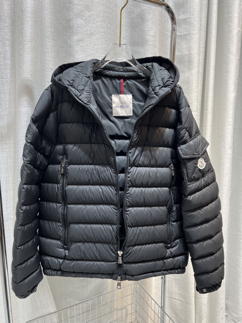 Moncler Down Coat